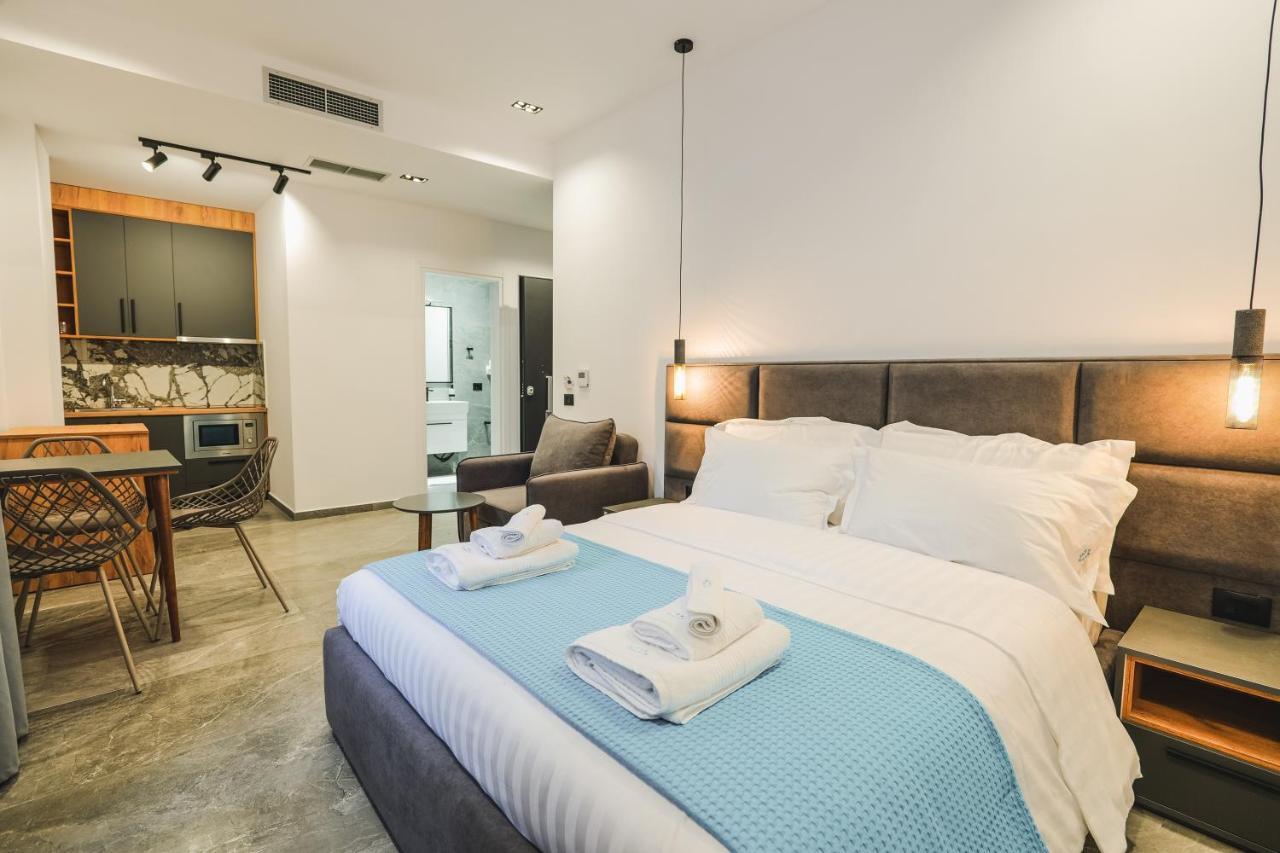 Jad Rooms Саранда Екстер'єр фото